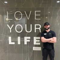 Life Time Inc. Employee William Foley's profile photo