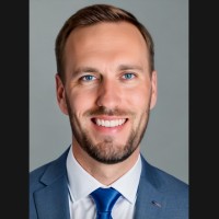 Alliance Engineers & Project Consultants, LLC Employee Chris Barnes's profile photo