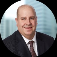 VMG Health Employee Cordell Mack's profile photo