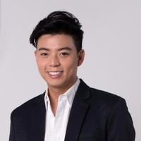 CREATIVE EATERIES Employee Adam Tan's profile photo