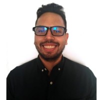 Haka Lab Employee Moises David C.'s profile photo
