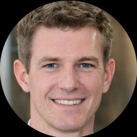 Panelle Employee Harrison J's profile photo