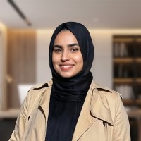 D.Dynamics Employee Arisha Nawaz's profile photo
