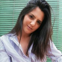 Cristina Moya González Email