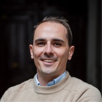 Kano Employee Grégoire Niclause's profile photo