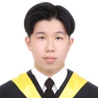 INDEX Taiwan Employee Vincent Lusandi's profile photo