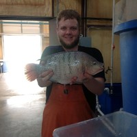 Alabama Aquarium & Pond Services, Inc. Employee Matt Bowker's profile photo