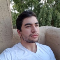 Squarespace Employee Lucas Rivera's profile photo