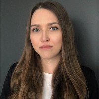 EAG Employee Adéla Pátíková's profile photo