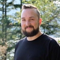 Interleave Employee Logan Wall's profile photo
