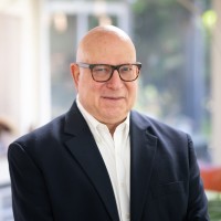 Chapman University Argyros College of Business & Economics Employee Marshall Toplansky's profile photo