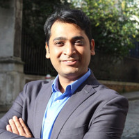 Pulkit Bhardwaj Email & Phone Number
