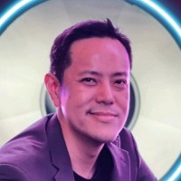 Golden Screen Cinemas Employee Khin Yeow's profile photo