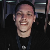 Eric Rodrigues's profile photo
