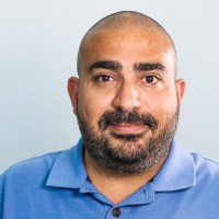 Picture Shop Employee Chadi Bousleiman's profile photo