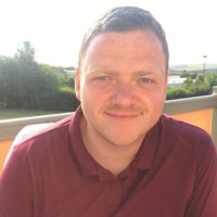 Milltek Sport Employee Rich Dixon's profile photo