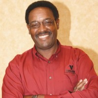 Sage ATC Environmental Consulting Employee Morris Carter's profile photo