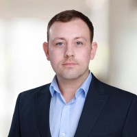 Aviva Investors Employee Christopher Cassidy's profile photo