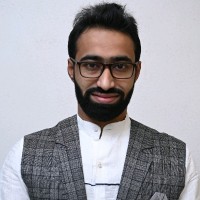 Nisyst Employee Nikhil Jariwala's profile photo