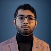 Pibit.ai Employee Akhil Josh's profile photo