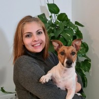 Cardif Pinnacle Employee Luz Urdaneta's profile photo