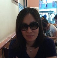 BDA china Employee Joyce Zhao's profile photo