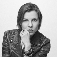 Oh Polly Employee Polina Zakharova's profile photo