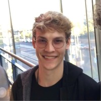 Microsoft Employee Noah West's profile photo
