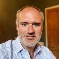 Kite Lake Capital Employee Nick McEwen's profile photo