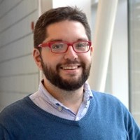 Catalis Dental Lab Partners Employee Christopher Clark's profile photo