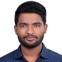 Smartworks Employee Pankaj Kamble's profile photo