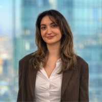 Vivense Employee Mina Yıldırım's profile photo