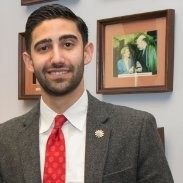 Union Community Health Center Employee John Decarvalho's profile photo