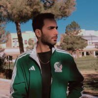 Socialpie Data Analytics Employee Mehad Qaimkhani's profile photo