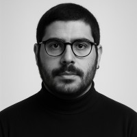 eBay Employee Roham Soleimani's profile photo