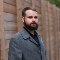 Fish Agency Employee Konrad Okoniewski's profile photo