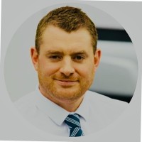 Refuse Vehicle Solutions Ltd Employee Aaron Brailey's profile photo