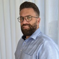 BRYXX Employee Robin' Knapen's profile photo