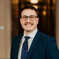 Union Bank of Michigan Employee Alexander Schmidt's profile photo