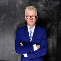 Indivumed Group Employee Nils Schumacher's profile photo