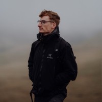 Trekitt Employee Jacob Ritchie's profile photo