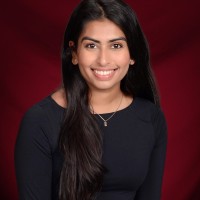 Rockefeller Capital Management Employee Khushi Patel's profile photo