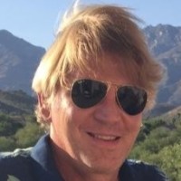Todd Stanton