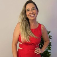 Glauce Sanches Email & Phone Number