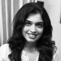 The D. E. Shaw Group Employee Isha Tyagi's profile photo