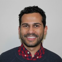 Saad Qureshi Email & Phone Number