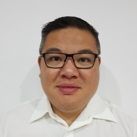 Department of Fire and Emergency Services Employee Cedric Tan's profile photo