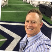 McKessonPSS Employee Brad Wiles's profile photo