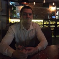 Oleksandr Bilous Email