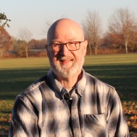 Barnes-Jewish Hospital Employee Scott Claxton's profile photo